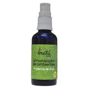 ARMONIZADOR DE AMBIENTES praderas de irati 50ml.