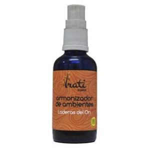ARMONIZADOR DE AMBIENTES laderas del ori 50ml.