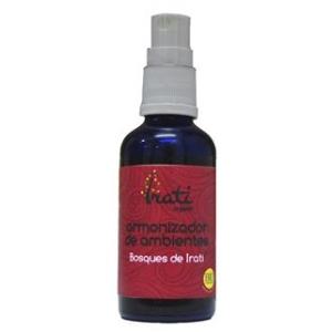 ARMONIZADOR DE AMBIENTE bosques de irati 50ml.