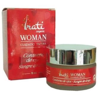 CONTORNO DE OLHOS BIO sangue de dragão 15ml.