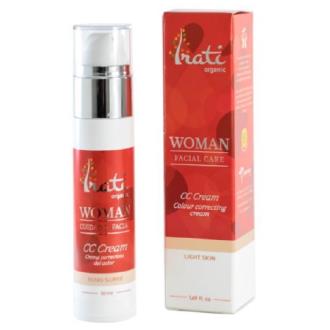 CC CREAM tono suave 50ml.