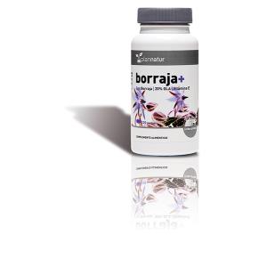 BORRAJA 500mg. 120perlas