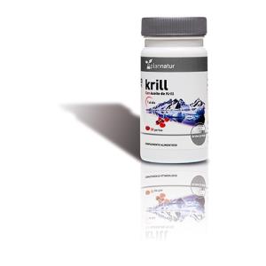 KRILL 500mg. 30pearls