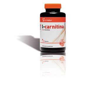 L-CARNITINA 100cap.