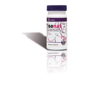ISONAT 30cap.