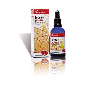 JALEA + POLEN 50ml.