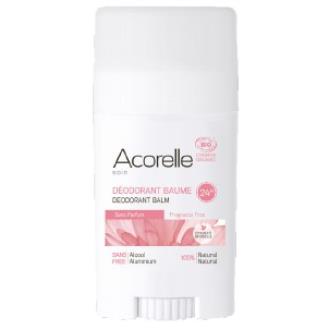 DESODORANTE balsamo sin perfume stick 40gr.