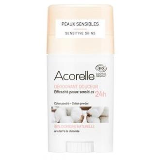 DESODORANTE ALGODON stick 45gr.