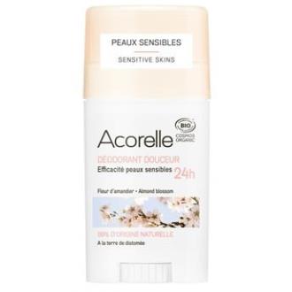 DESODORANTE FLOR DE ALMENDRO stick 45gr.