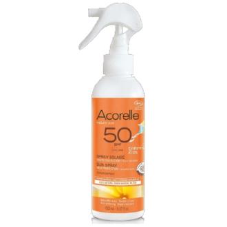 SPRAY SOLAR INFANTIL SPF50 150ml.