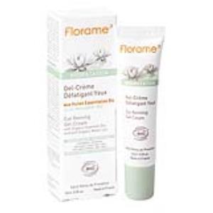 GEL CONTORNO OJOS HIDRATACION antifatiga BIO 15ml.