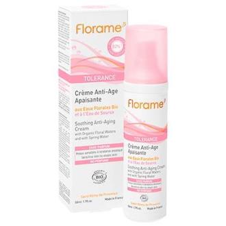 CREME ANTIAGE calmante 50ml.