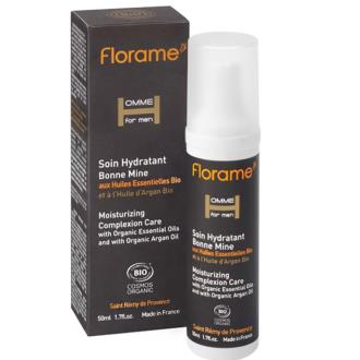 CREME HIDRATANTE BOA CARA homem 50ml.