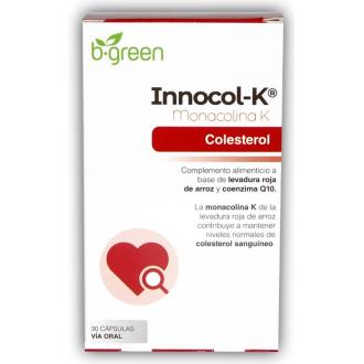 INNOCOL-K 30cap.