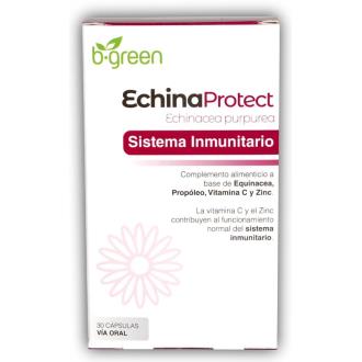 ECHINA PROTEC 30cap.