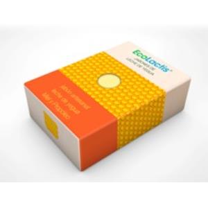 JABON DE LECHE DE YEGUA miel y propoleo 100gr.