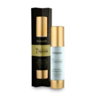 7 LUXURY FACTOR crema facial antiedad 50ml.
