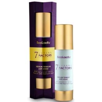 7 LUXURY FACTOR serum tensor antiedad airless 50ml