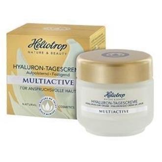 CREMA DE DIA HYALURON MULTIACTIVE 50ml.