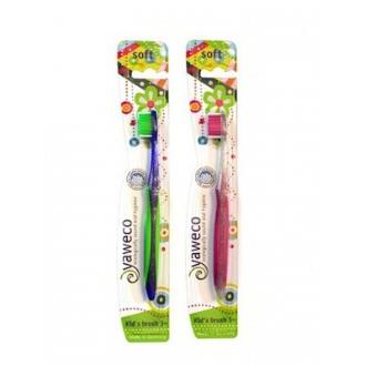 CEPILLO DENTAL INFANTIL KIDS MAGIC