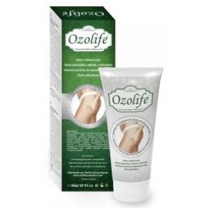 CREMA ANTICELULITICA 200ml.
