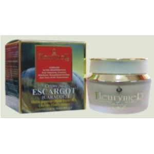 CREME CARACOL+AC. HIALURONICO+ALOE 50ml.