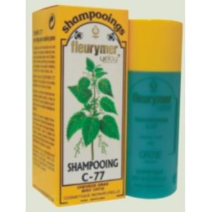 CHAMPÔ ANTI OLEOSIDADE C-77 200ml.