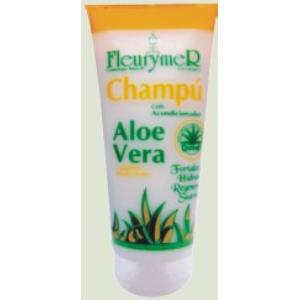 CHAMPÔ-ACONDICIONADOR aloe+planta medicinal 200ml.