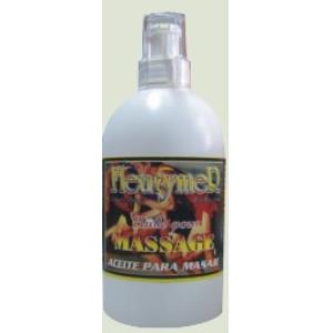 CREME MASSAGEM desportistas 500ml.
