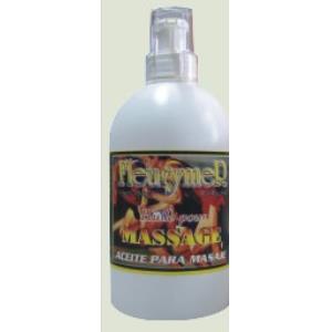 CREME MASSAGEM desportistas 1l.