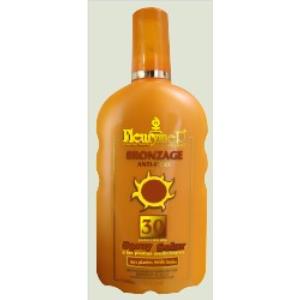 SPRAY SOLAR SPF-30 250ml.