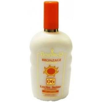 LEITE SOLAR CENOURA SPF-6 250ml.