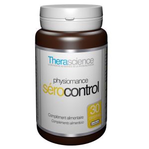 PHYSIOMANCE SEROCONTROL 90comp.