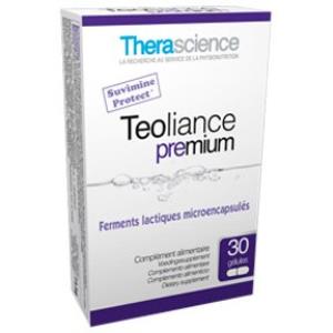 TEOLIANCE PREMIUM 30cap.