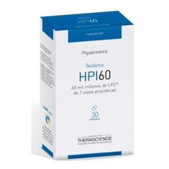 TEOLIANCE HPI 60 30cap.