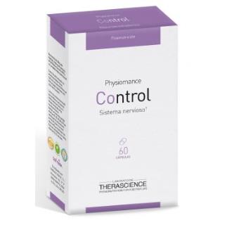 PHYSIOMANCE CONTROL 60cap.