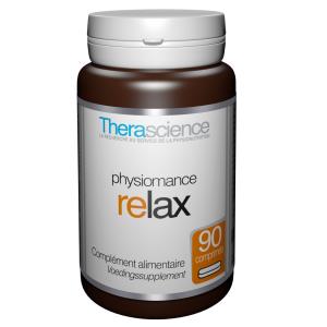 PHYSIOMANCE RELAX 90comp.