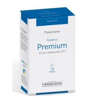 TEOLIANCE PREMIUM 10cap.