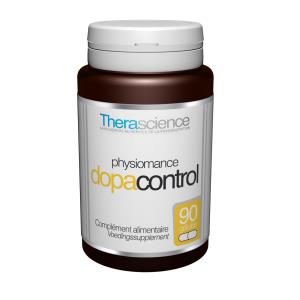 PHYSIOMANCE DOPACONTROL 90cap.