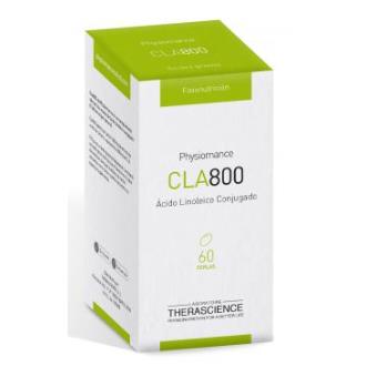 PHYSIOMANCE CLA 800 60cap.