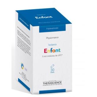 TEOLIANCE ENFANT 30sticks