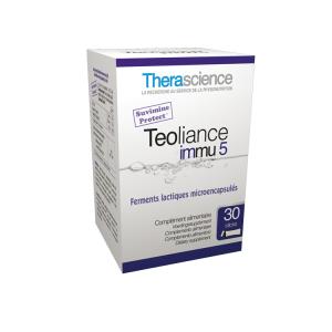 TEOLIANCE IMMU5 30sticks