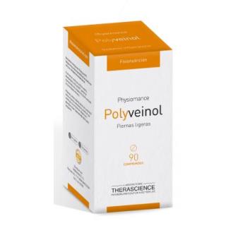 PHYSIOMANCE POLYVEINOL 90comp.
