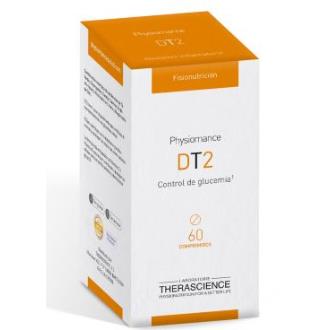 PHYSIOMANCE DT2 60comp.