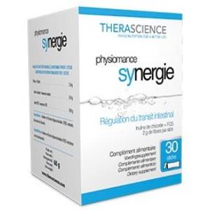 PHYSIOMANCE SINERGIE 30sticks