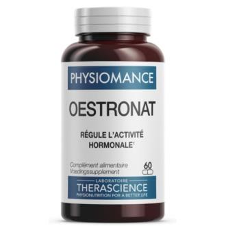 PHYSIOMANCE OESTRONAT 60vcap.
