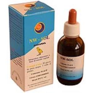 NW-SOL gotas 50ml.