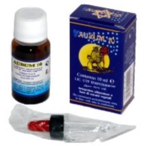 AURUM 10 gotas 10ml.
