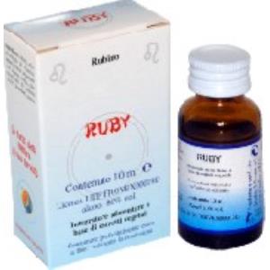 RUBY gotas 10ml.