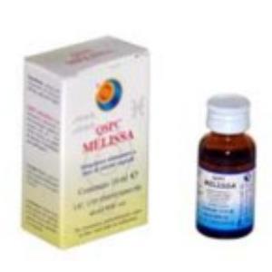 QSA MELISSA gotas 10ml.